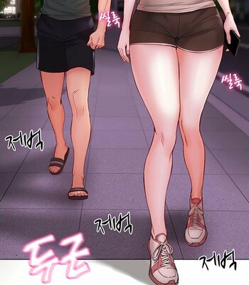 Living With Two Busty Women comic porn sex 145