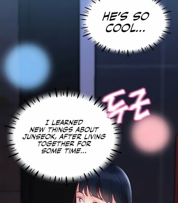 Living With Two Busty Women comic porn sex 148