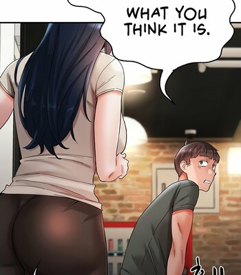 Living With Two Busty Women comic porn sex 157