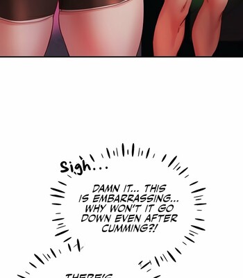 Living With Two Busty Women comic porn sex 165