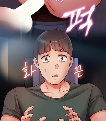 Living With Two Busty Women comic porn sex 167