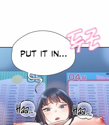 Living With Two Busty Women comic porn sex 172