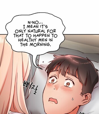 Living With Two Busty Women comic porn sex 189