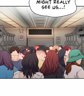 Living With Two Busty Women comic porn sex 200