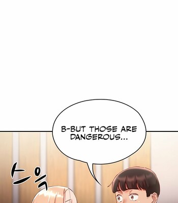 Living With Two Busty Women comic porn sex 212