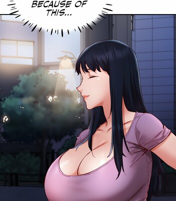 Living With Two Busty Women comic porn sex 222