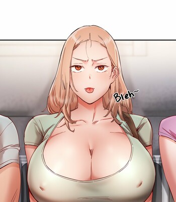 Living With Two Busty Women comic porn sex 223