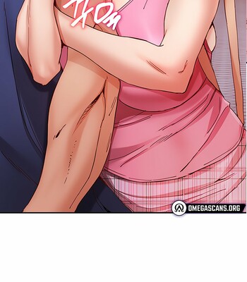 Living With Two Busty Women comic porn sex 228