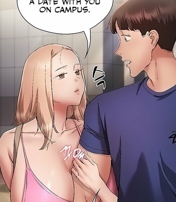 Living With Two Busty Women comic porn sex 229