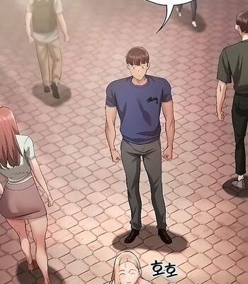 Living With Two Busty Women comic porn sex 232