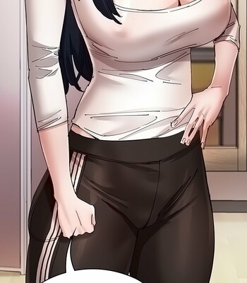 Living With Two Busty Women comic porn sex 248