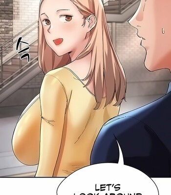 Living With Two Busty Women comic porn sex 269