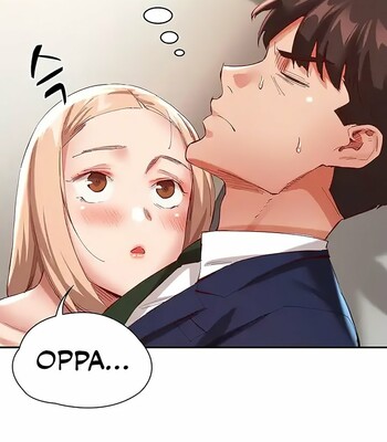 Living With Two Busty Women comic porn sex 310