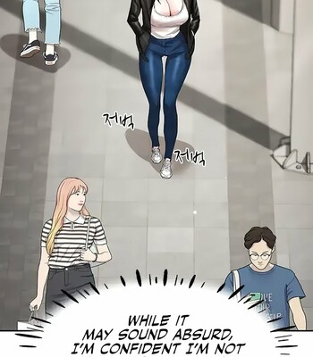 Living With Two Busty Women comic porn sex 312