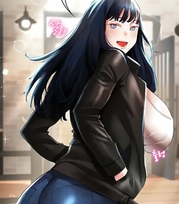 Living With Two Busty Women comic porn sex 313