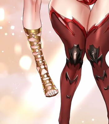 Living With Two Busty Women comic porn sex 315