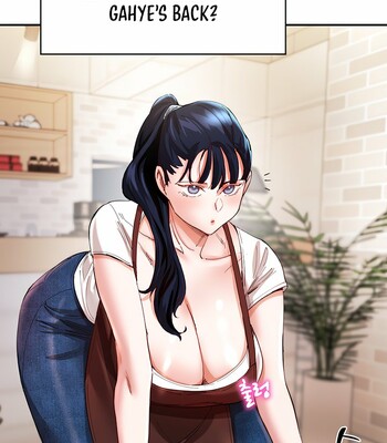 Living With Two Busty Women comic porn sex 323