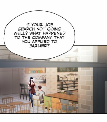 Living With Two Busty Women comic porn sex 324