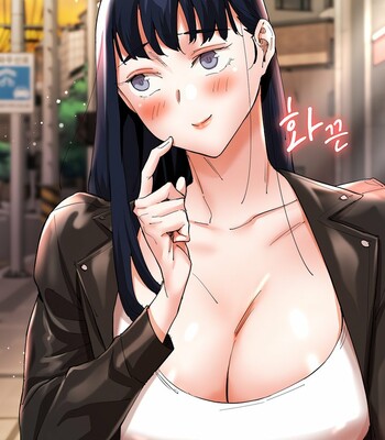 Living With Two Busty Women comic porn sex 326