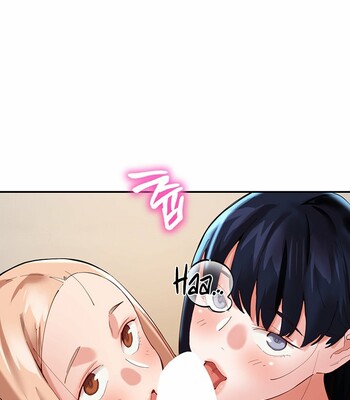 Living With Two Busty Women comic porn sex 351