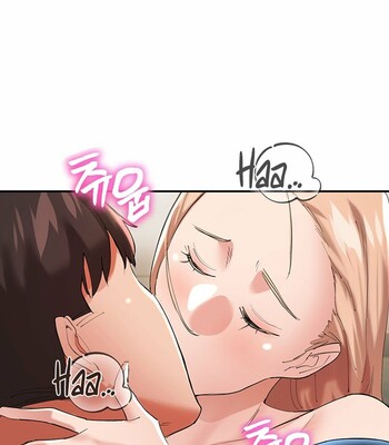 Living With Two Busty Women comic porn sex 365