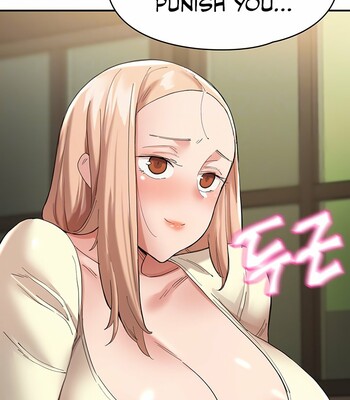 Living With Two Busty Women comic porn sex 380