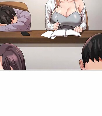 Living With Two Busty Women comic porn sex 403