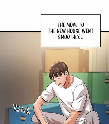 Living With Two Busty Women comic porn sex 405