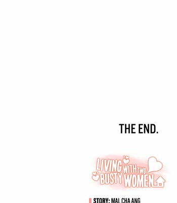 Living With Two Busty Women comic porn sex 414