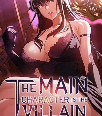 The Main Character is the Villain [Complete] comic porn sex 1