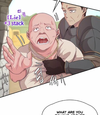 The Main Character is the Villain [Complete] comic porn sex 24