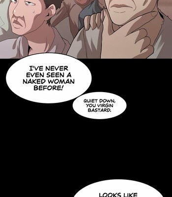 The Main Character is the Villain [Complete] comic porn sex 34