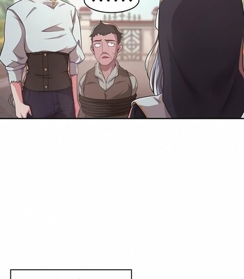 The Main Character is the Villain [Complete] comic porn sex 41