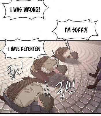 The Main Character is the Villain [Complete] comic porn sex 42