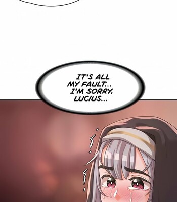 The Main Character is the Villain [Complete] comic porn sex 48