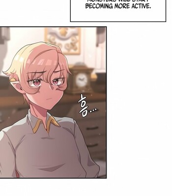 The Main Character is the Villain [Complete] comic porn sex 55