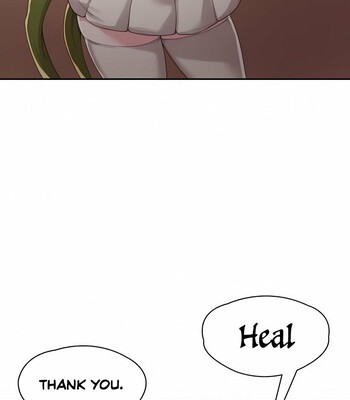 The Main Character is the Villain [Complete] comic porn sex 61