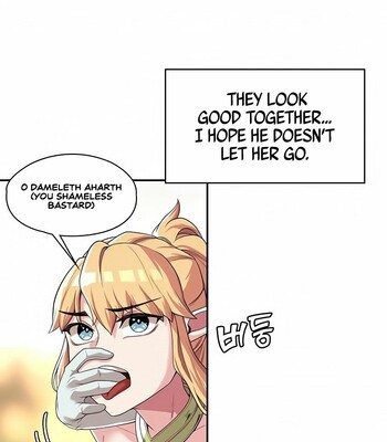 The Main Character is the Villain [Complete] comic porn sex 62