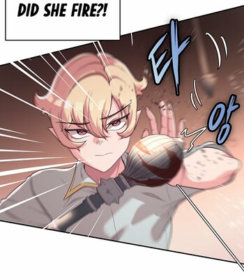 The Main Character is the Villain [Complete] comic porn sex 69