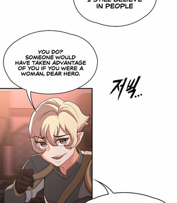 The Main Character is the Villain [Complete] comic porn sex 77