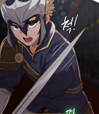 The Main Character is the Villain [Complete] comic porn sex 85