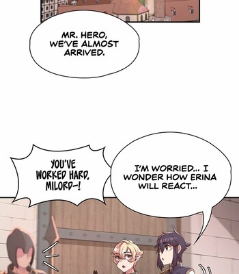 The Main Character is the Villain [Complete] comic porn sex 95