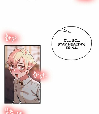 The Main Character is the Villain [Complete] comic porn sex 97