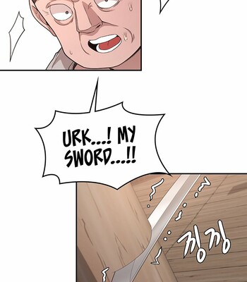 The Main Character is the Villain [Complete] comic porn sex 119