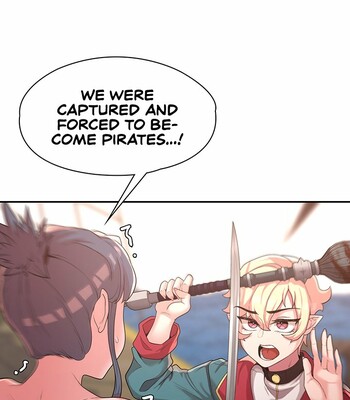 The Main Character is the Villain [Complete] comic porn sex 120