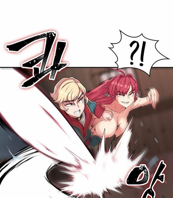 The Main Character is the Villain [Complete] comic porn sex 127