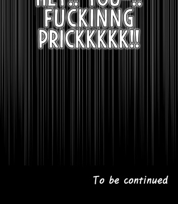 The Main Character is the Villain [Complete] comic porn sex 134