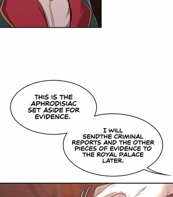 The Main Character is the Villain [Complete] comic porn sex 138