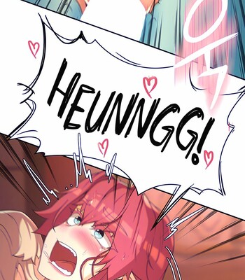 The Main Character is the Villain [Complete] comic porn sex 144