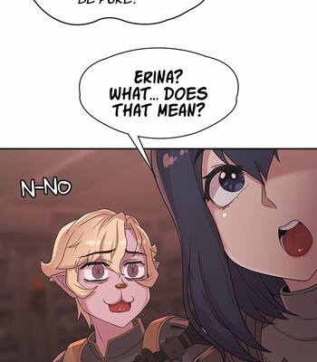 The Main Character is the Villain [Complete] comic porn sex 185